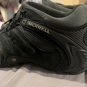 Merrell Moab 2 Tactical Shoe